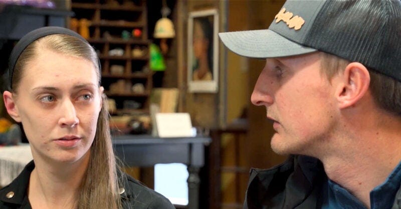 parents of girl who died in Texas