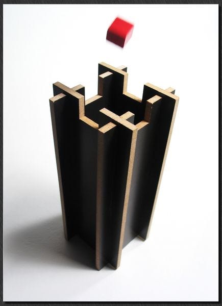 One for the Castillo