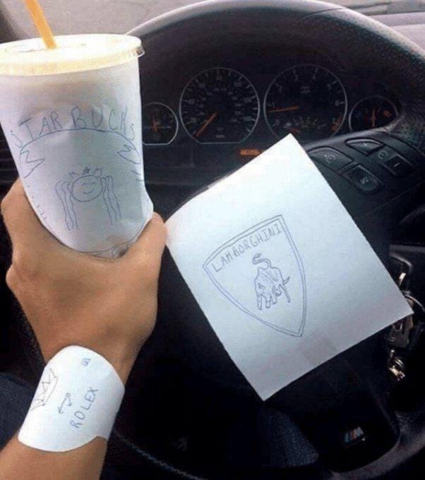 r/cryptocurrencymemes - Keep Hustling in the Trenches