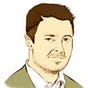 Anthony DeRosa's avatar
