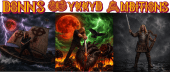 Donn’s WYKKYD AMBITIONS