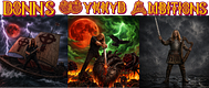 Donn’s WYKKYD AMBITIONS 