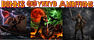 Donn’s WYKKYD AMBITIONS 