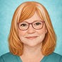 Karen Barnhardt's avatar