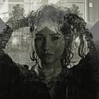 Es falle ein tiefes Dunkles in die Seele