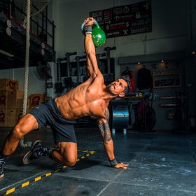 The Biochemical Energy That Our Bodies Need, Explained.