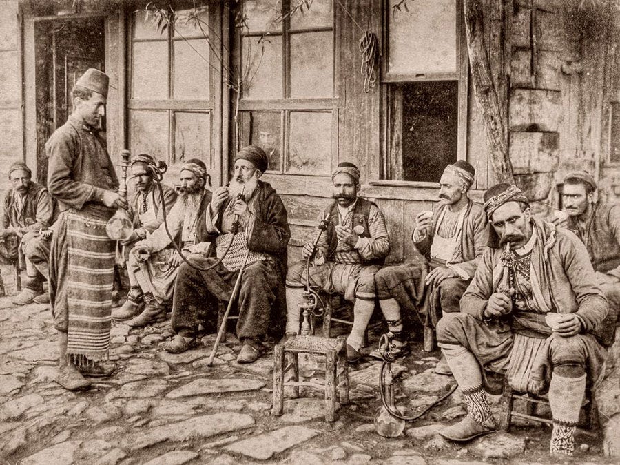 Celali isyanları
