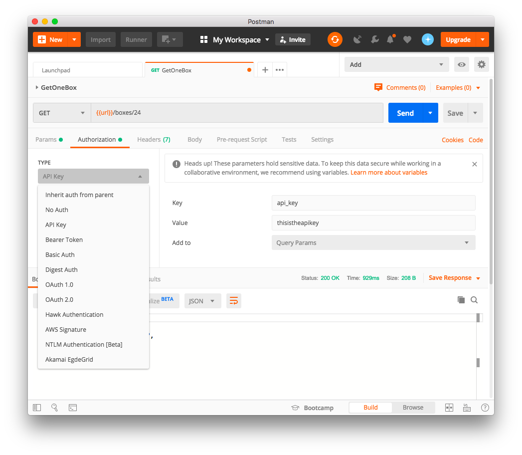 API Testing for Beginners ft. Postman