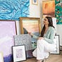 Christina Angelos's avatar