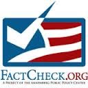 FactCheck.org logo FactCheck.org logo