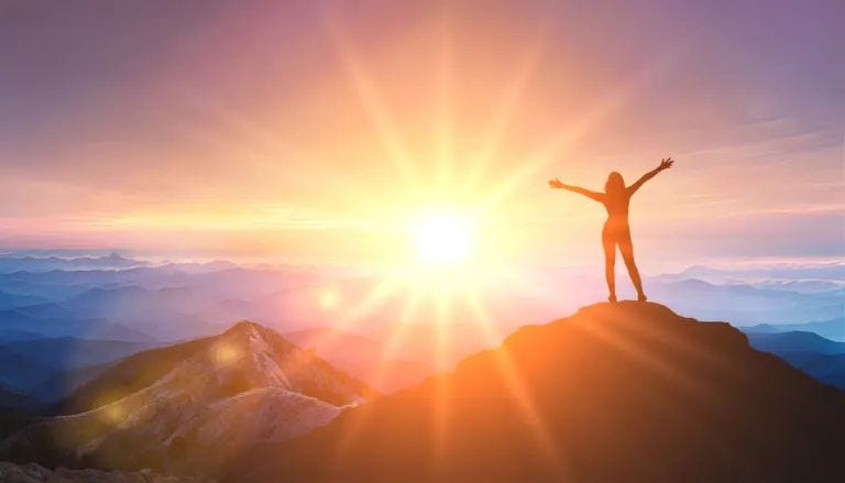 From Fear to Fearlessness From Fear to Fearlessness