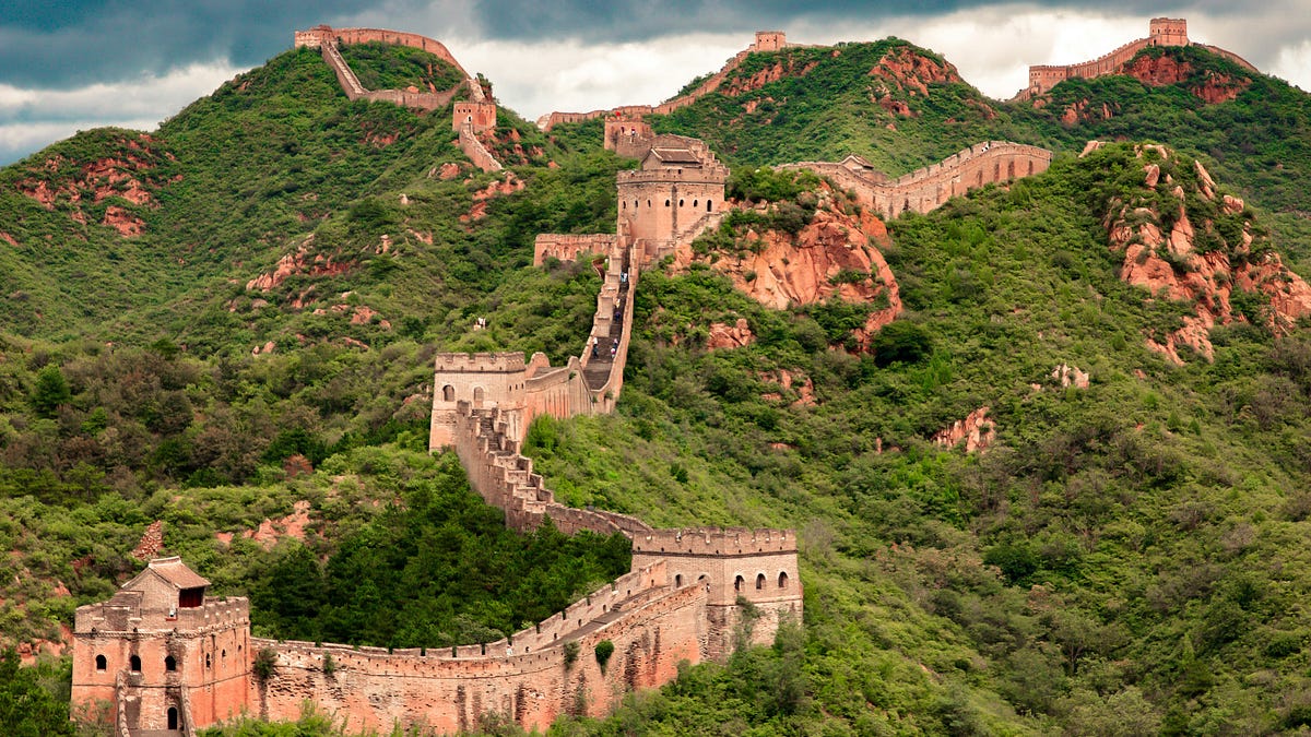 China's AI Safety Governance Framework 3.0
