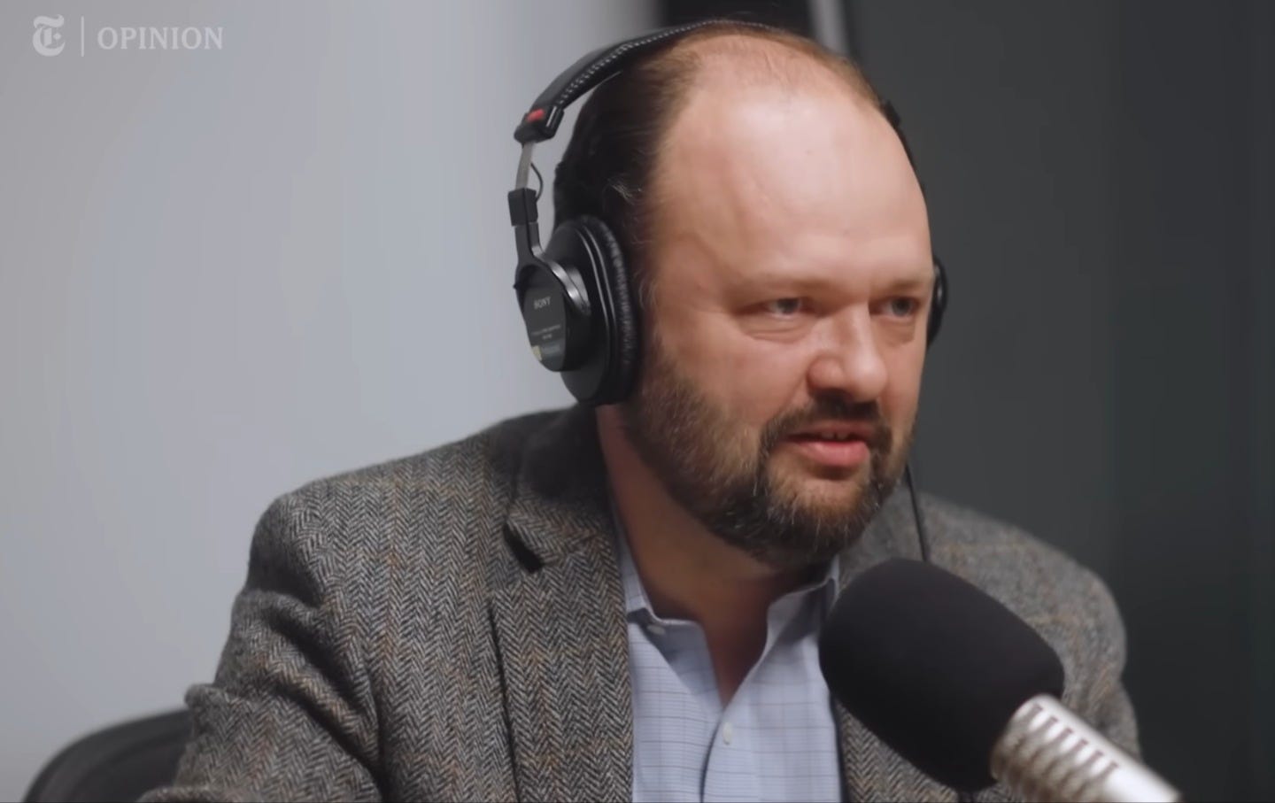Don’t Believe the Ross Douthat Hype | The Nation Don’t Believe the Ross Douthat Hype | The Nation