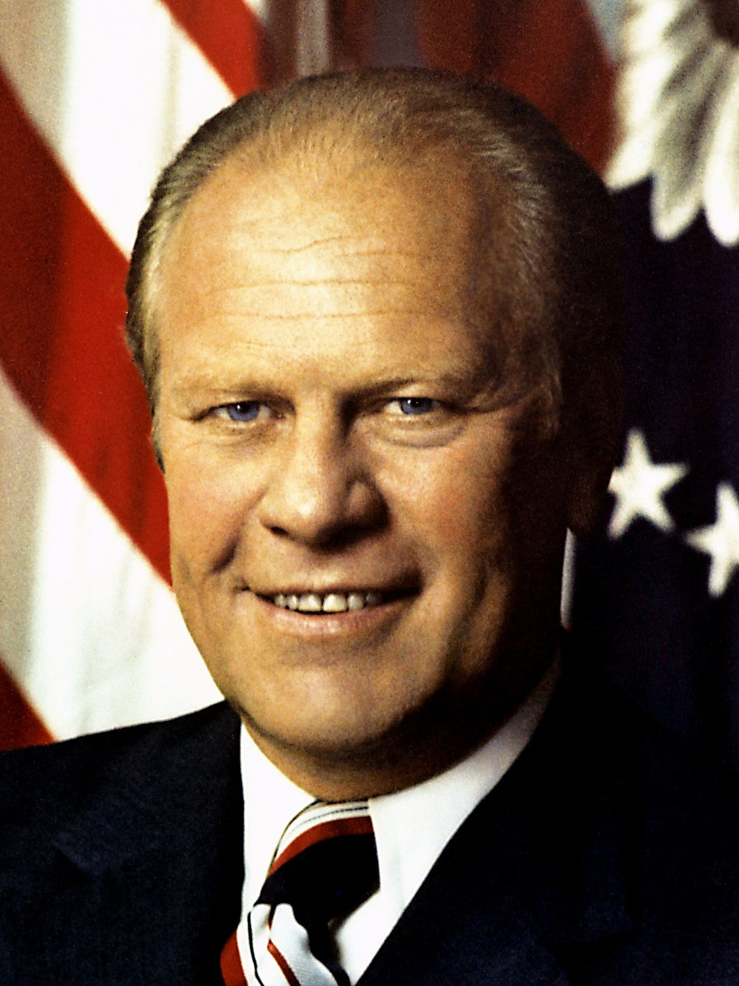 File:Gerald Ford, official Presidential photo.jpg - Wikimedia Commons File:Gerald Ford, official Presidential photo.jpg - Wikimedia Commons