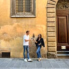 Florence Guide