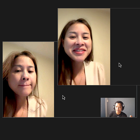 Chương trình luyện tập tiếng anh cho thợ nail Viet US, tự tin phản xạ ở tiệm