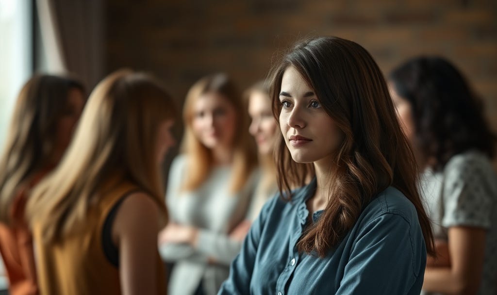 Spiritual Awakening Loneliness: Why You Feel Like an Outsider