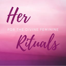 HER Rituals