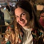 Mariana Licori's avatar