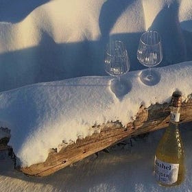 your memory outlives your presence