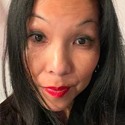 Cynthia’s Substack