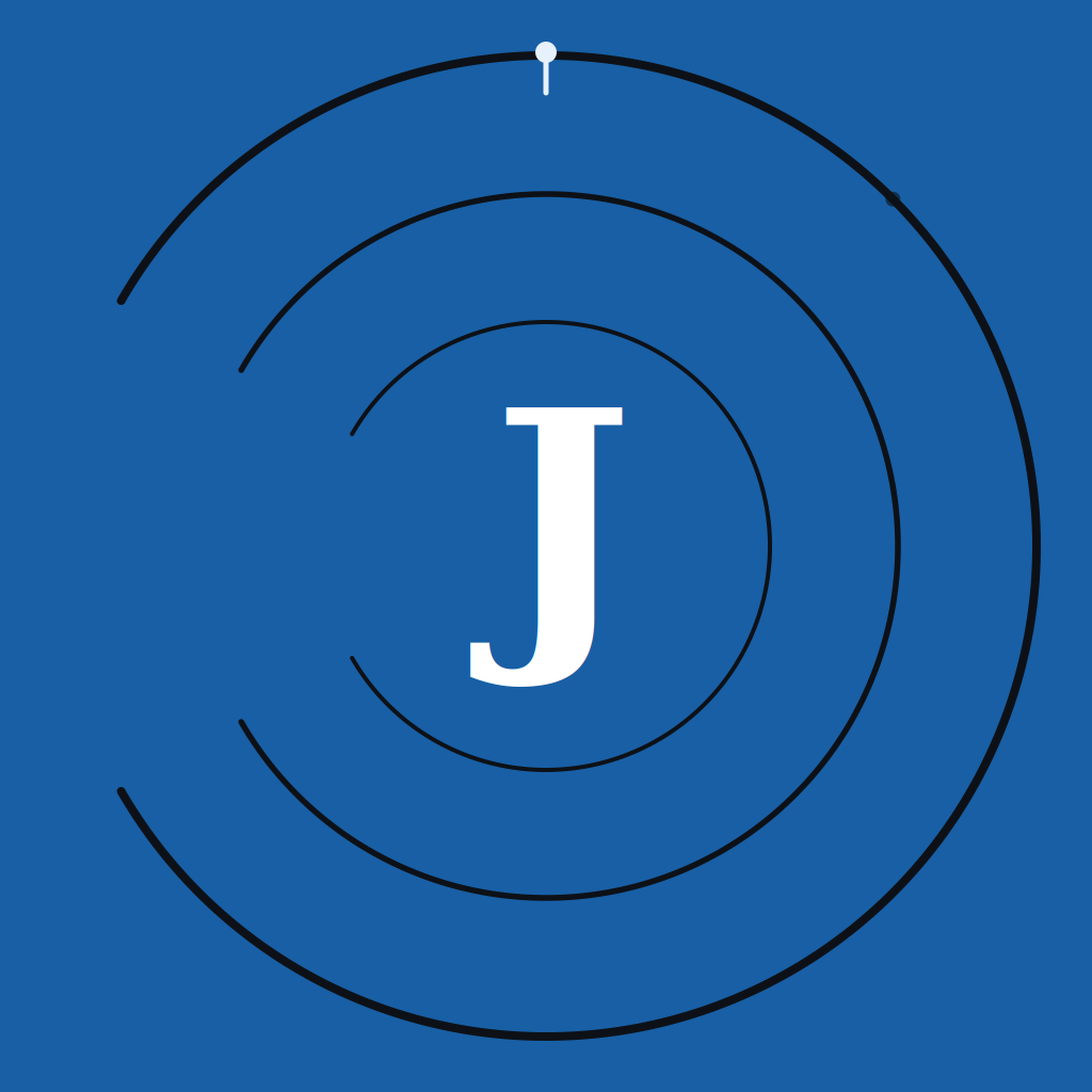 Jehan's Radar