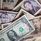 FX Stress Builds as Equity Breadth Deteriorates