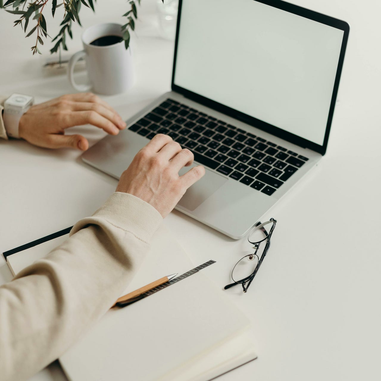 Digital Writing Life