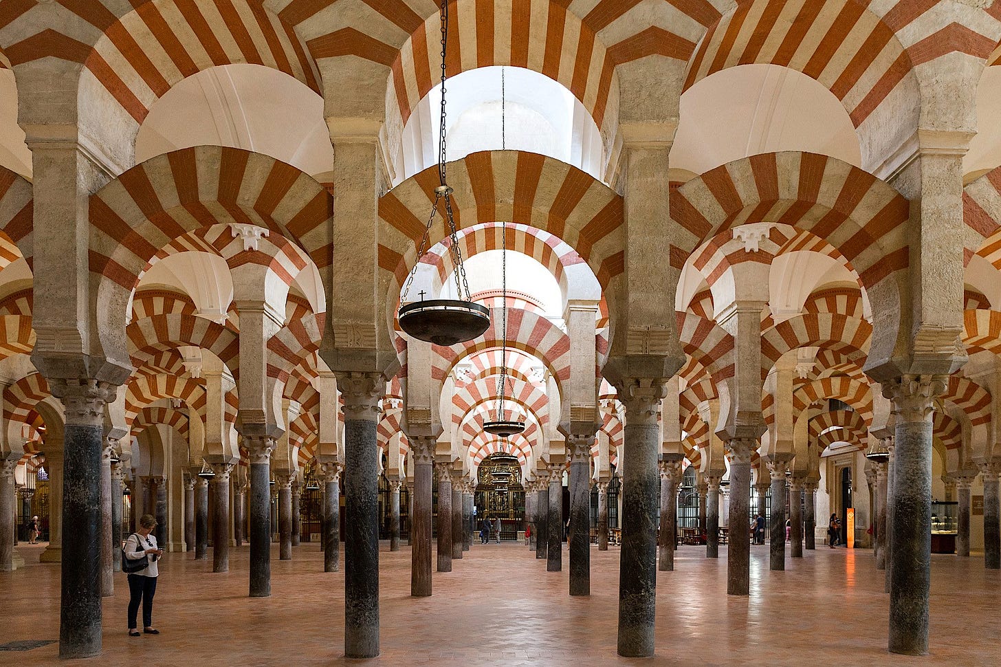 Smarthistory – The Great Mosque of Córdoba