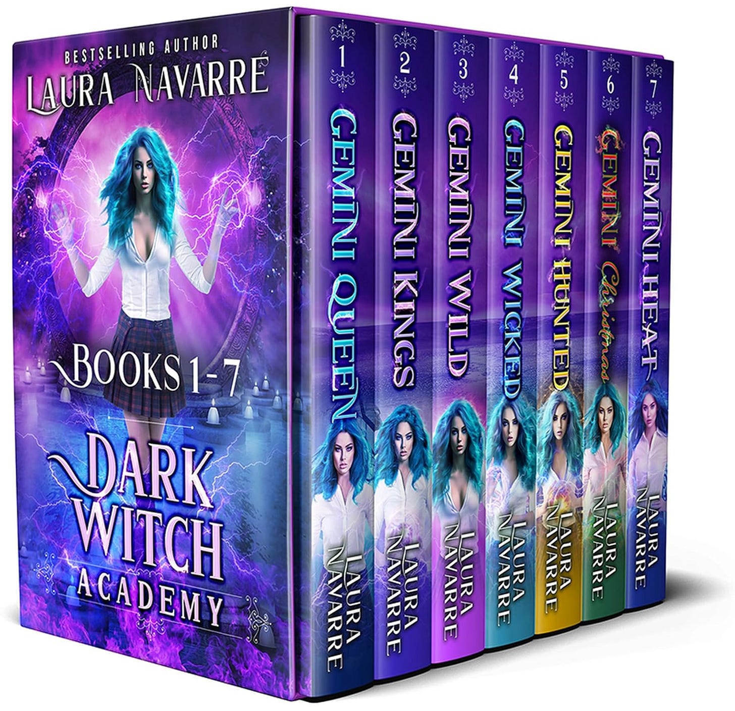 Dark Witch
