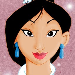 Substack profile picture for @china
