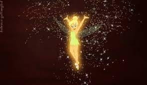 Tinkerbell GIF | Gfycat