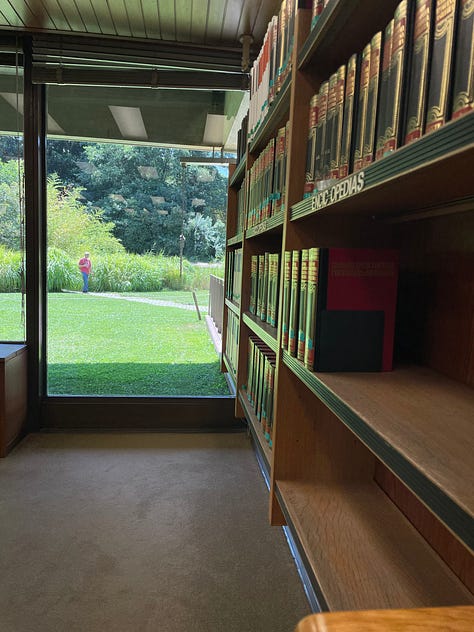 Gulbenkian Art Library. July 2, 2026