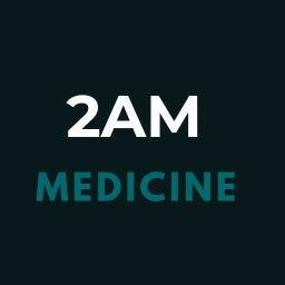  2 AM Medicine