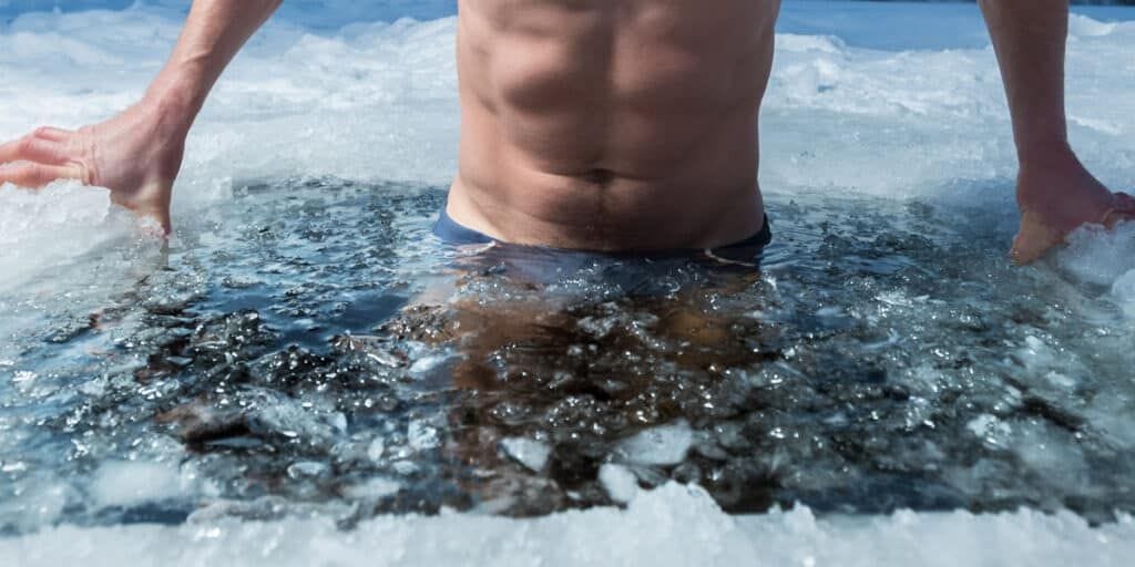 Cold Exposure, Wim Hof Method Cold Therapy - Breath Inspired