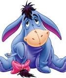 Eeyore | Walt Disney Animation Studios Wikia | Fandom