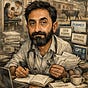Vikram Sakaleshpur  Kumar's avatar