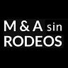 M&A sin Rodeos - Joshua Novick