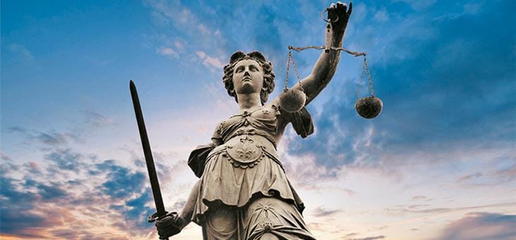 Social Justic vs. Divine Justice – TURRI Social Justic vs. Divine Justice – TURRI