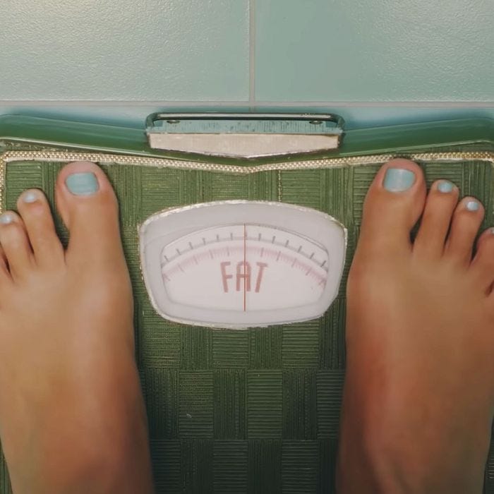Taylor Swift's 'Anti-Hero' Video Sparks Fatphobia Debate