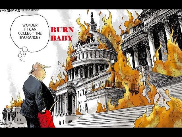 JAN 6 TRUMP DICTATOR INSURRECTION Cartoons Trump, Biden, Election: #SHORTS #POLITICS #TRUMP - YouTube JAN 6 TRUMP DICTATOR INSURRECTION Cartoons Trump, Biden, Election: #SHORTS #POLITICS #TRUMP - YouTube