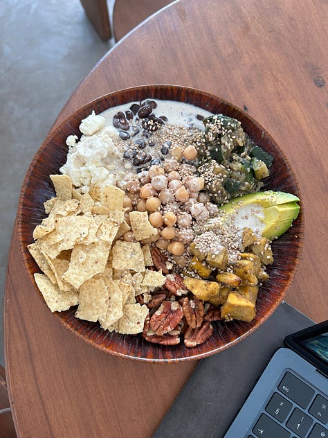 Food in Guatemala