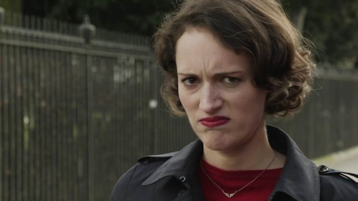Crítica de Fleabag, da Amazon Prime Vídeo | Blog Próximo Capítulo