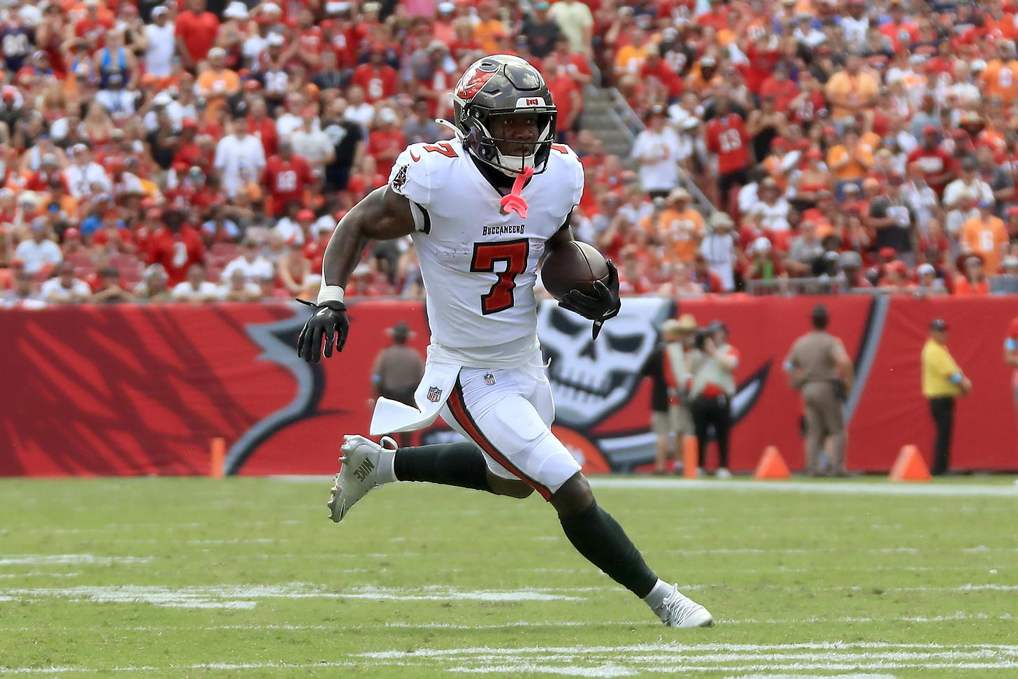 Is Bucky Irving playing this week? Injury update, fantasy outlook for Buccaneers' RB ahead of Week 15 vs. Chargers | Sporting News Is Bucky Irving playing this week? Injury update, fantasy outlook for Buccaneers' RB ahead of Week 15 vs. Chargers | Sporting News