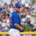WooSox lefty Bailey Horn continues to look strong after two more scoreless and hitless innings