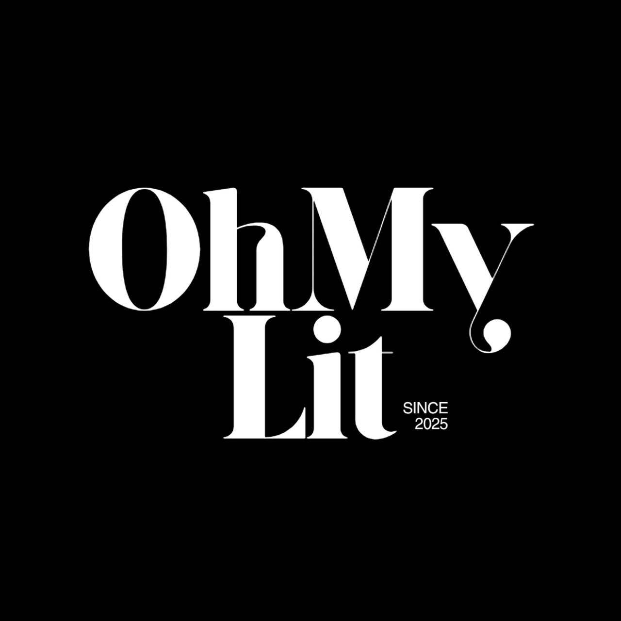 Oh My Lit