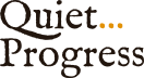 Quiet Progress