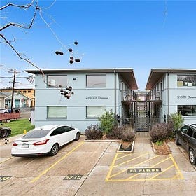 New Orleans Rental Prices August 2026: The Math You Should Be Running