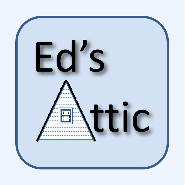 Ed's Attic