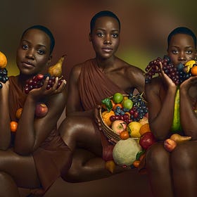 Lupita Nyong’o on living with uterine fibroids: here’s what you need to know